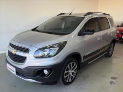 CHEVROLET Spin 1.8 4P FLEX ACTIVE5 AUTOMTICO