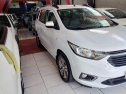 CHEVROLET Spin 1.8 4P FLEX PREMIER 7 LUGARES AUTOMTICO