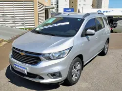 CHEVROLET Spin 1.8 4P FLEX PREMIER 7 LUGARES AUTOMTICO