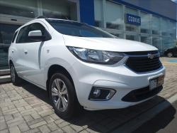 CHEVROLET Spin 1.8 4P FLEX PREMIER 7 LUGARES AUTOMTICO