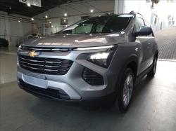 CHEVROLET Spin 1.8 4P FLEX LTZ AUTOMTICO