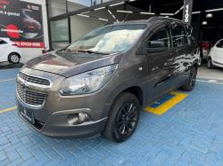CHEVROLET Spin 1.8 4P FLEX ADVANTAGE AUTOMTICO