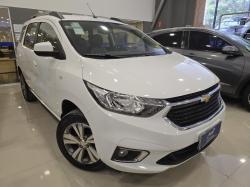 CHEVROLET Spin 1.8 4P FLEX PREMIER 7 LUGARES AUTOMTICO