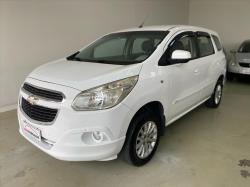 CHEVROLET Spin 1.8 4P FLEX LT AUTOMTICO