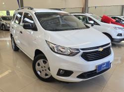 CHEVROLET Spin 1.8 4P FLEX LS