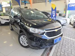 CHEVROLET Spin 1.8 4P FLEX LT AUTOMTICO