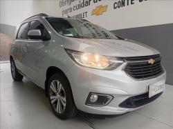 CHEVROLET Spin 1.8 4P FLEX PREMIER 7 LUGARES AUTOMTICO
