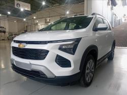 CHEVROLET Spin 1.8 4P FLEX LT