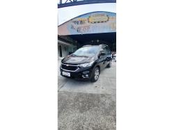 CHEVROLET Spin 1.8 4P FLEX PREMIER 7 LUGARES AUTOMTICO
