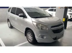 CHEVROLET Spin 1.8 4P FLEX LT AUTOMTICO