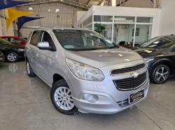 CHEVROLET Spin 1.8 4P FLEX LT AUTOMTICO