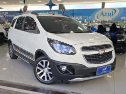 CHEVROLET Spin 1.8 4P FLEX ACTIVE5 AUTOMTICO