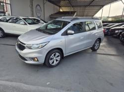 CHEVROLET Spin 1.8 4P FLEX PREMIER 7 LUGARES AUTOMTICO