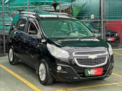 CHEVROLET Spin 1.8 4P FLEX LT