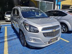 CHEVROLET Spin 1.8 4P FLEX ADVANTAGE AUTOMTICO