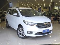 CHEVROLET Spin 1.8 4P FLEX LTZ AUTOMTICO