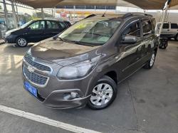 CHEVROLET Spin 1.8 4P FLEX LTZ 7 LUGARES AUTOMTICO