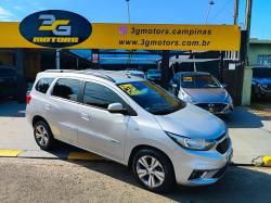 CHEVROLET Spin 1.8 4P FLEX PREMIER 7 LUGARES AUTOMTICO