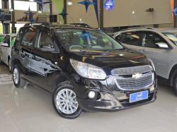 CHEVROLET Spin 1.8 4P FLEX LT AUTOMTICO