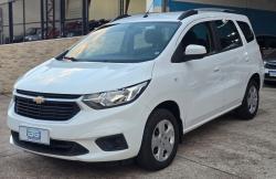 CHEVROLET Spin 1.8 4P FLEX LT AUTOMTICO