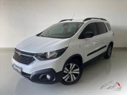 CHEVROLET Spin 1.8 4P FLEX ACTIVE7 7 LUGARES AUTOMTICO