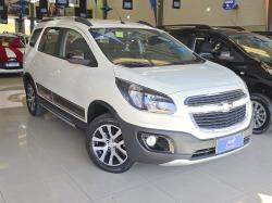 CHEVROLET Spin 1.8 4P FLEX ACTIVE5 AUTOMTICO