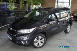 CHEVROLET Spin 1.8 4P FLEX PREMIER 7 LUGARES AUTOMTICO