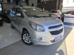CHEVROLET Spin 1.8 4P FLEX LTZ 7 LUGARES AUTOMTICO