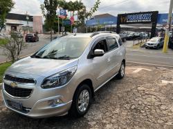 CHEVROLET Spin 1.8 4P FLEX LTZ AUTOMTICO