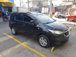 CHEVROLET Spin 1.8 4P FLEX LT AUTOMTICO