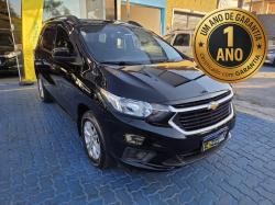 CHEVROLET Spin 1.8 4P FLEX LT AUTOMTICO
