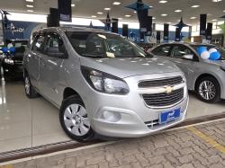 CHEVROLET Spin 1.8 4P FLEX LS