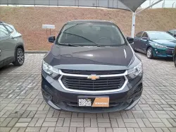 CHEVROLET Spin 1.8 4P FLEX LS