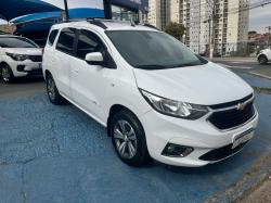 CHEVROLET Spin 1.8 4P FLEX PREMIER 7 LUGARES AUTOMTICO