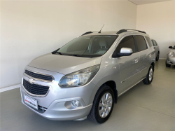 CHEVROLET Spin 1.8 4P FLEX LTZ AUTOMTICO