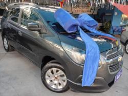 CHEVROLET Spin 1.8 4P FLEX LTZ 7 LUGARES AUTOMTICO