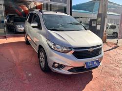 CHEVROLET Spin 1.8 4P FLEX PREMIER 7 LUGARES AUTOMTICO