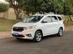 CHEVROLET Spin 1.8 4P FLEX PREMIER 7 LUGARES AUTOMTICO