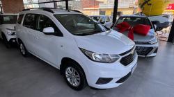 CHEVROLET Spin 1.8 4P FLEX LT AUTOMTICO