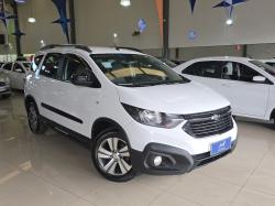 CHEVROLET Spin 1.8 4P FLEX ACTIVE