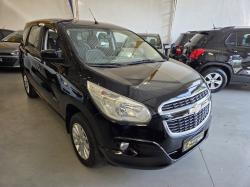 CHEVROLET Spin 1.8 4P FLEX LT AUTOMTICO