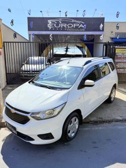 CHEVROLET Spin 1.8 4P FLEX ACTIVE7 7 LUGARES AUTOMTICO