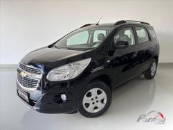 CHEVROLET Spin 1.8 4P FLEX LT