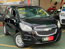 CHEVROLET Spin 1.8 4P FLEX LT AUTOMTICO