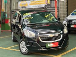 CHEVROLET Spin 1.8 4P FLEX LT AUTOMTICO