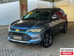 CHEVROLET Tracker 1.2 4P FLEX TURBO PREMIER AUTOMTICO