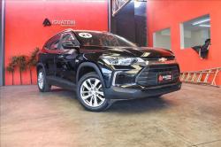 CHEVROLET Tracker 1.2 4P FLEX TURBO LTZ AUTOMTICO