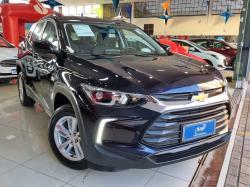 CHEVROLET Tracker 1.0 4P FLEX TURBO LT AUTOMTICO