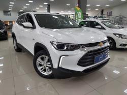 CHEVROLET Tracker 1.0 4P FLEX TURBO LT AUTOMTICO