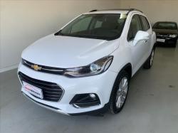 CHEVROLET Tracker 1.4 16V 4P FLEX PREMIER TURBO AUTOMTICO